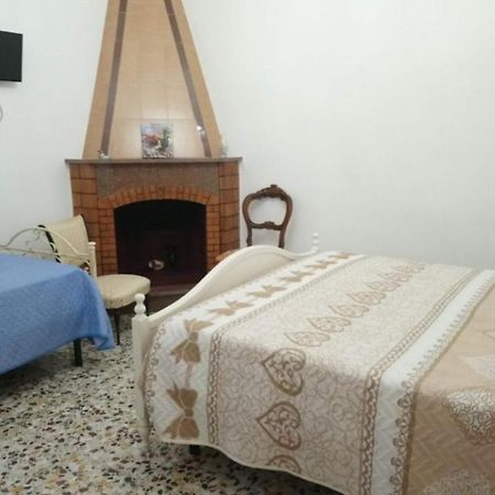 Cuore Dei Venti Martina Franca Zimmer foto