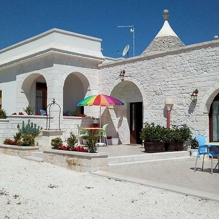 Cuore Dei Venti Martina Franca Exterior foto