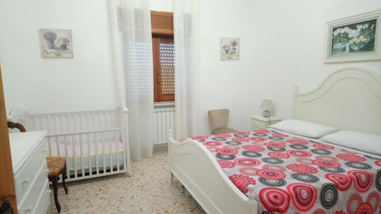 Cuore Dei Venti Martina Franca Zimmer foto