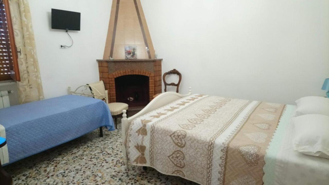 Cuore Dei Venti Martina Franca Zimmer foto