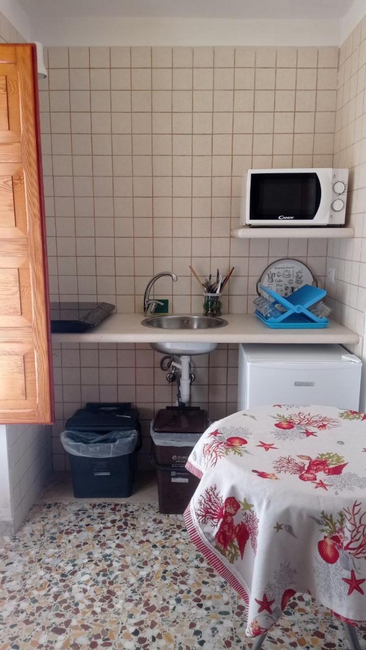 Cuore Dei Venti Martina Franca Zimmer foto